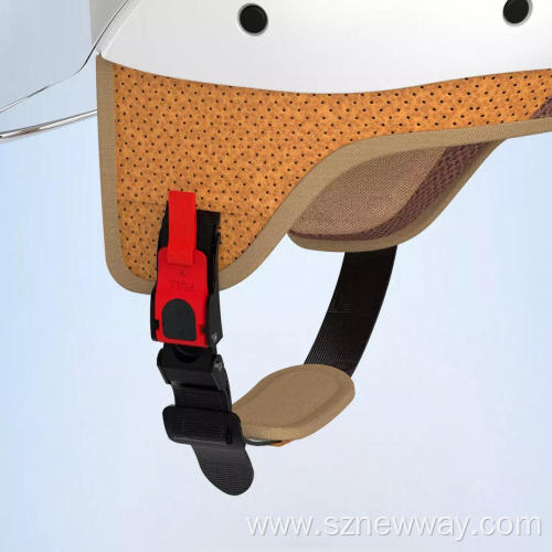 Xiaomi Youpin smart4u helmet city